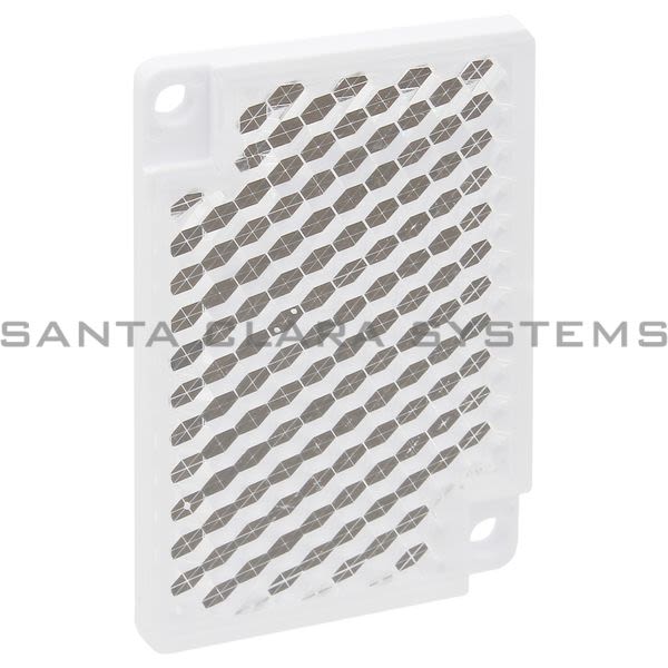 Wenglor RE6040BA Reflector 62 × 10 × 3,7 mm Product Image