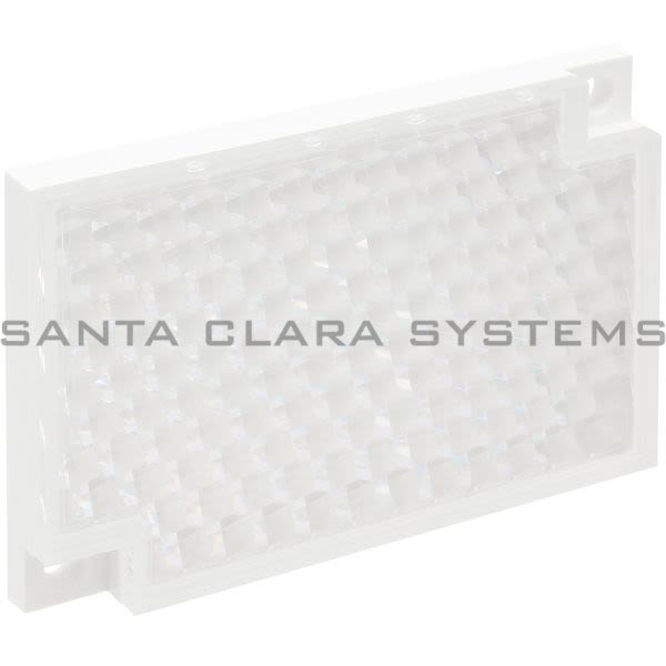 Wenglor RE6040BR Reflector 60 × 41 × 8 mm Product Image