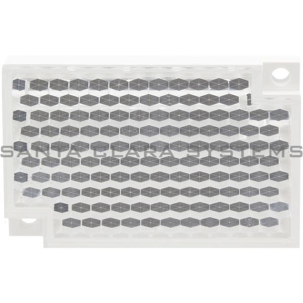 Wenglor RE6040BR Reflector 60 × 41 × 8 mm Product Image