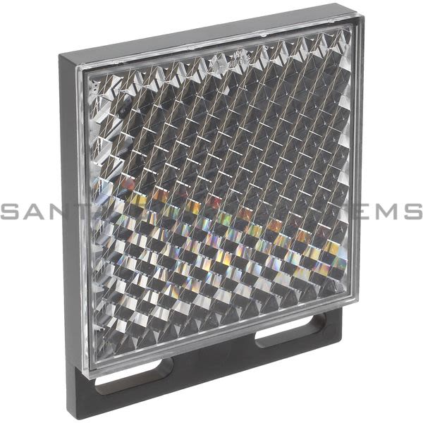 Wenglor RE6151BA Reflector 61 × 51.5 × 7 mm Product Image