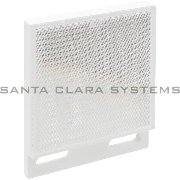 Wenglor RE6151BM Reflector 61 × 51.5 × 7 mm Product Image