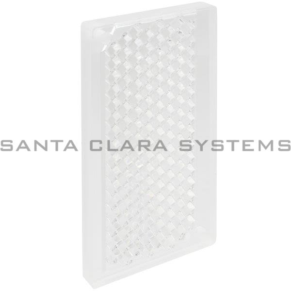 Wenglor RE9444BH Reflector 51 × 95 × 8 mm Product Image