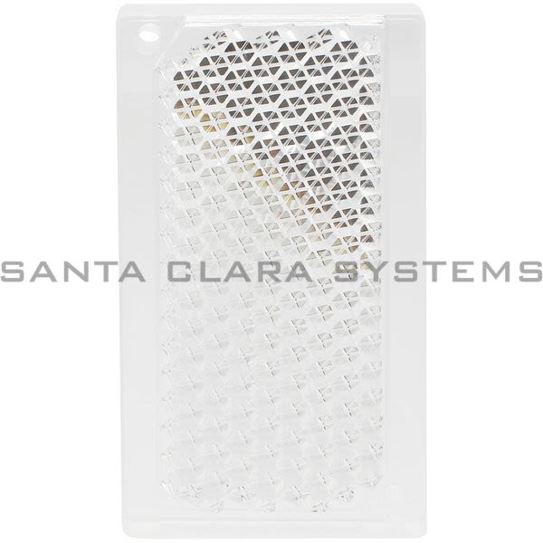 Wenglor RE9444BH Reflector 51 × 95 × 8 mm Product Image