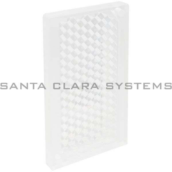 Wenglor RE9444BH Reflector 51 × 95 × 8 mm Product Image