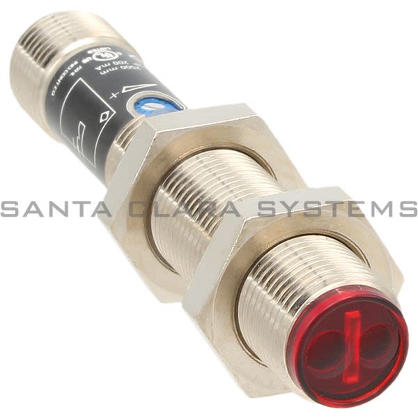 Wenglor RO88PB3 Retro-Reflex Sensor Universal Product Image