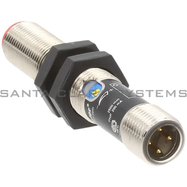 Wenglor RO88PD3 Retro-Reflex Sensor Universal Product Image