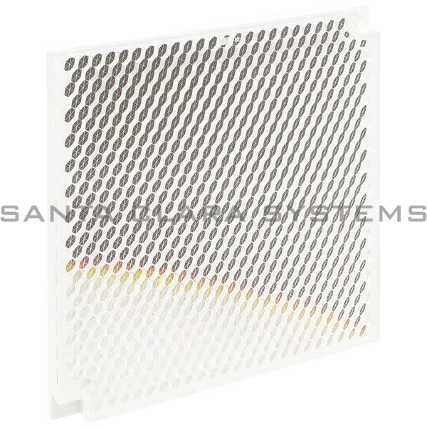 Wenglor RQ100BA  Reflector 100 × 100 × 9,2 mm Product Image