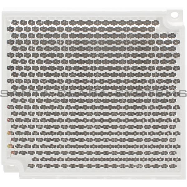 Wenglor RQ84BA Reflector 84,5 × 84,5 × 9 mm Product Image