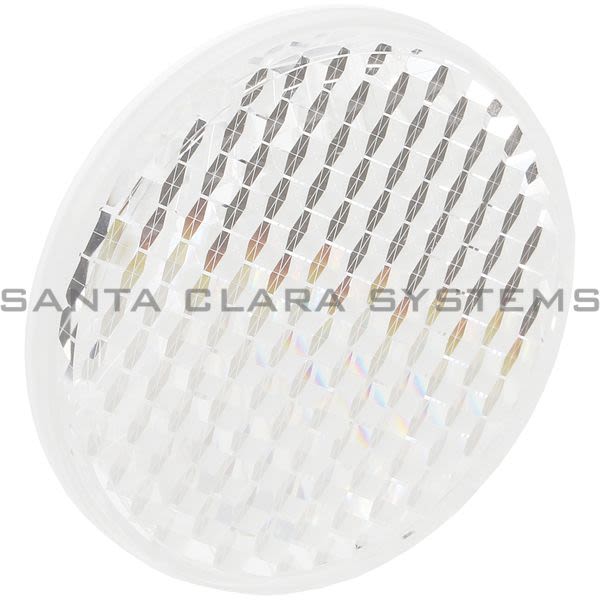 Wenglor RR50KA Reflector Ø 51 mm Product Image