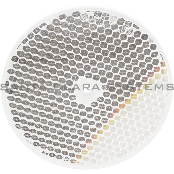 Wenglor RR84BA Reflector Ø 84 mm Product Image