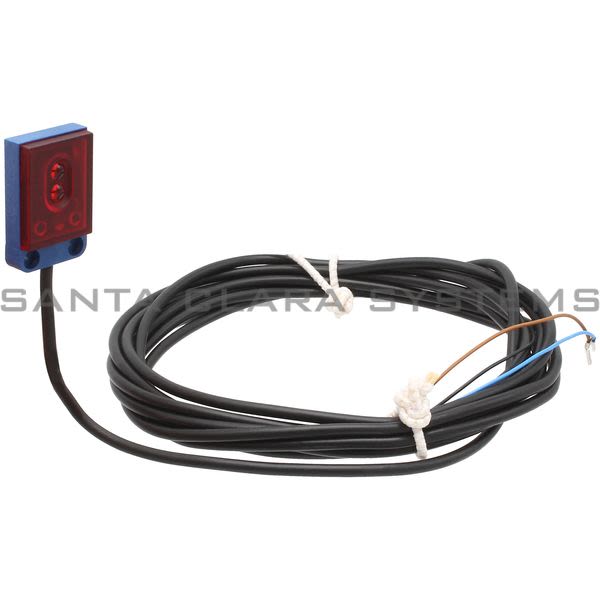 Wenglor S1FL66 Through-Beam Sensor Product Image
