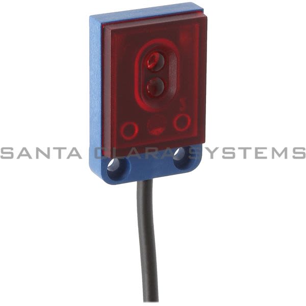 Wenglor S1FL66 Through-Beam Sensor Product Image