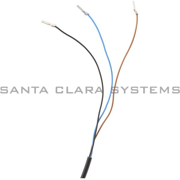 Wenglor S1FL66 Through-Beam Sensor Product Image