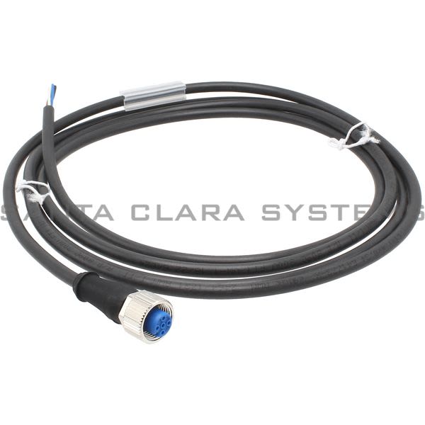 Wenglor S23-2M  Connection Line M12 × 1; 4-pin Product Image