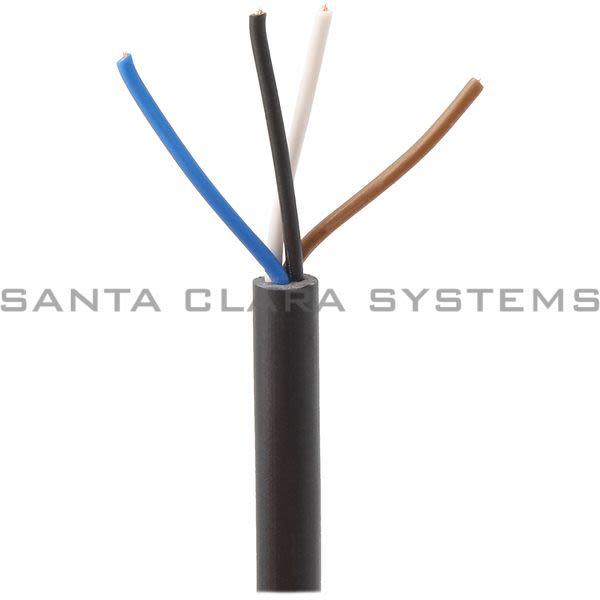 Wenglor S23-2M  Connection Line M12 × 1; 4-pin Product Image