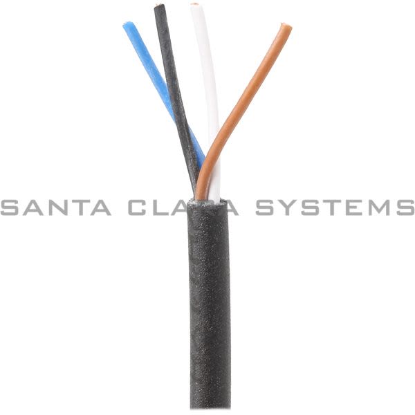 Wenglor S23-2MPUR  Connection Line M12 × 1; 4-pin Product Image