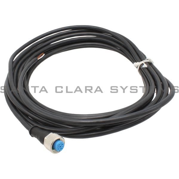 Wenglor S23-5M  Connection Line M12 × 1; 4-pin Product Image