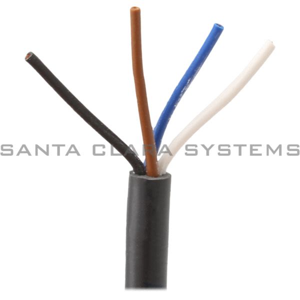 Wenglor S23-5M  Connection Line M12 × 1; 4-pin Product Image