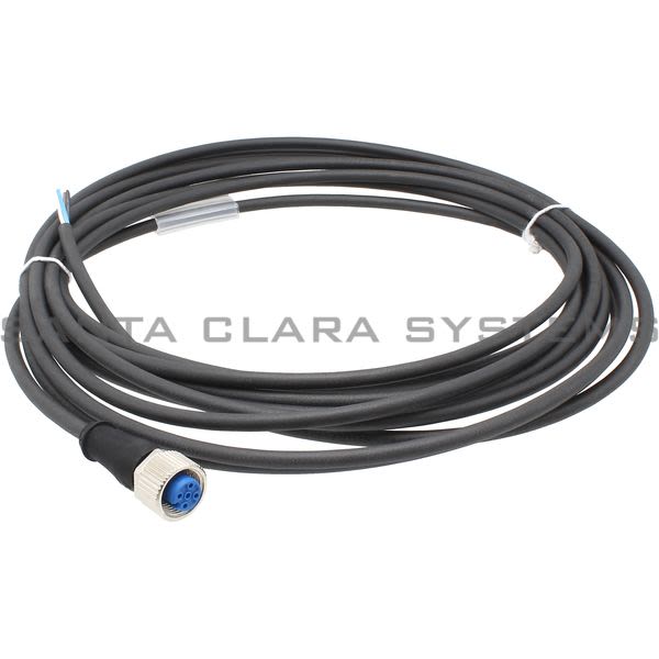 Wenglor S23-5MPUR  Connection Line M12 × 1; 4-pin Product Image