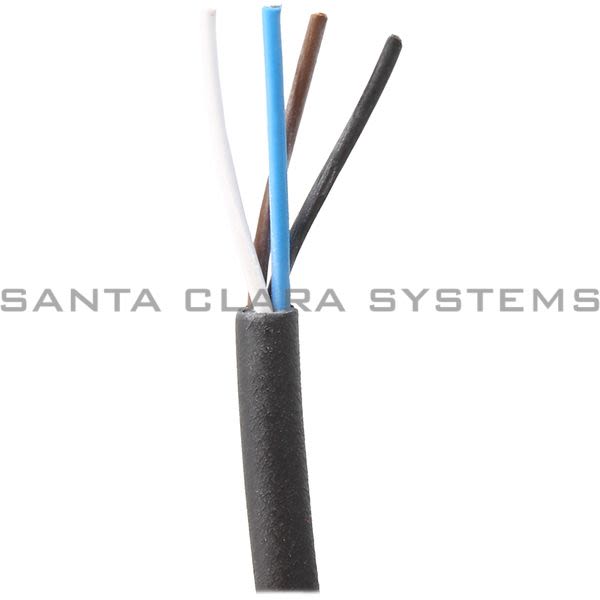 Wenglor S23-5MPUR  Connection Line M12 × 1; 4-pin Product Image