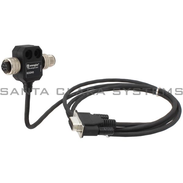 Wenglor S232W3  Interface Cable Product Image
