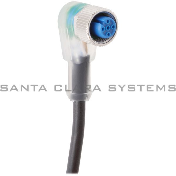 Wenglor S27-10M Connection Line Product Image