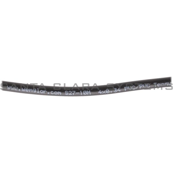 Wenglor S27-10M Connection Line Product Image