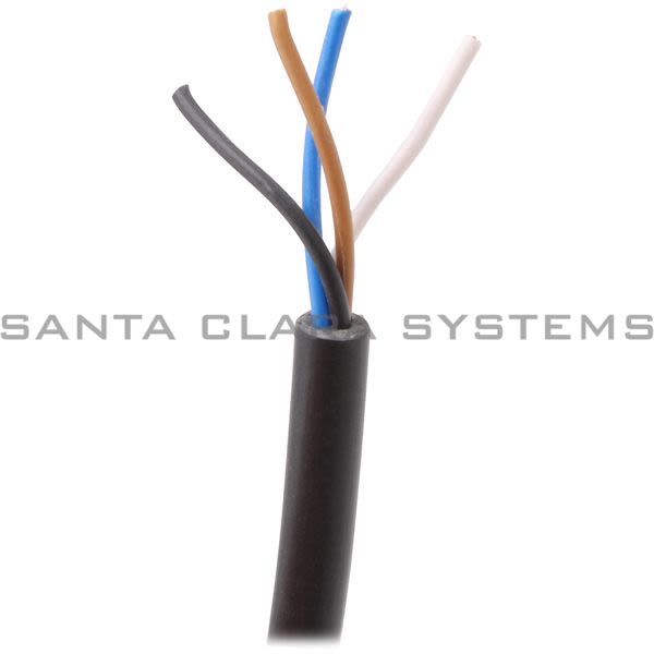 Wenglor S27-10M Connection Line Product Image