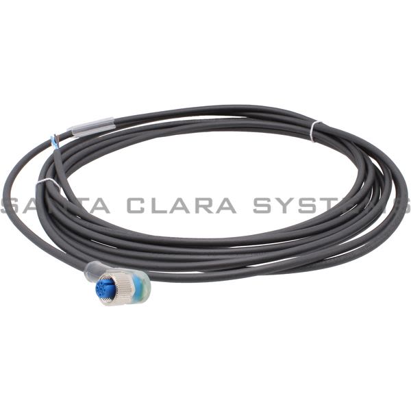 Wenglor S27-5MPUR  Connection Line Product Image