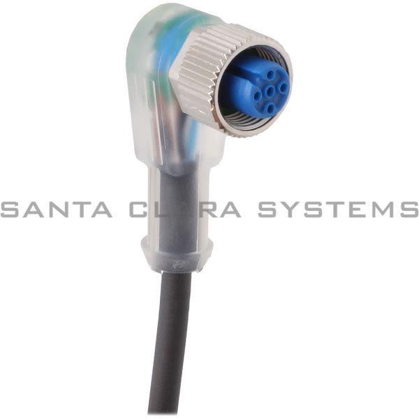 Wenglor S27-5MPUR  Connection Line Product Image