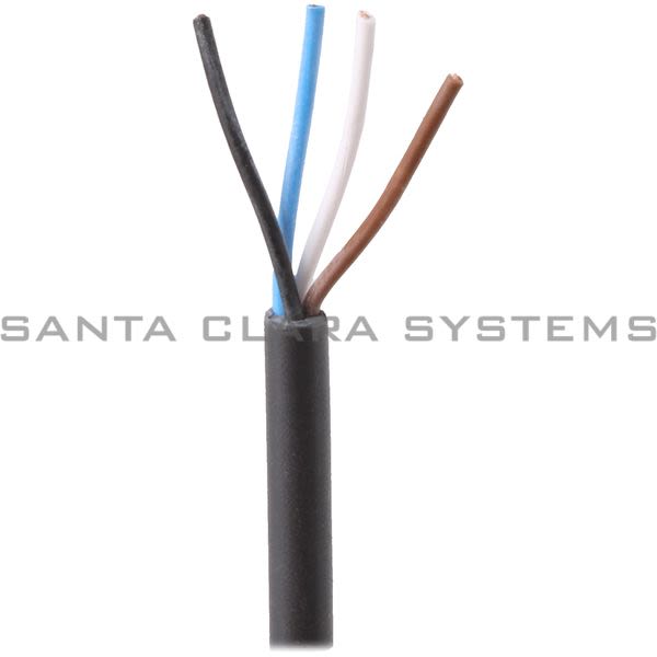 Wenglor S27-5MPUR  Connection Line Product Image