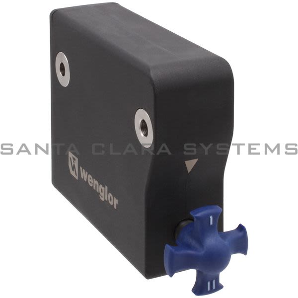 Wenglor S2FP001 Guard Locking Device Electromechanic, closed-circuit current principle Product Image