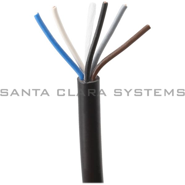 Wenglor S35G-5M Connection Line Product Image