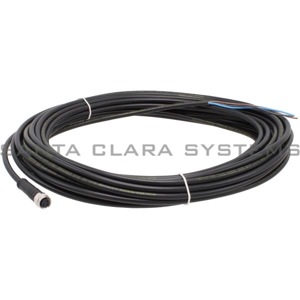 Wenglor S49-10M Connection Line Product Image