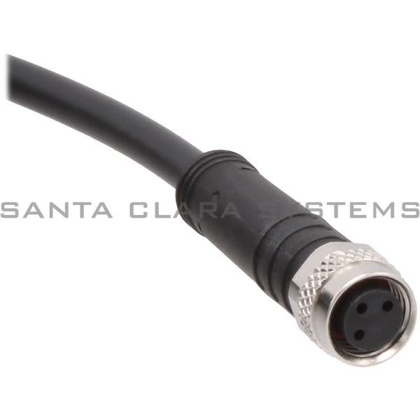 Wenglor S49-10M Connection Line Product Image