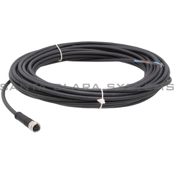 Wenglor S49-10MPUR  Connection Line Product Image
