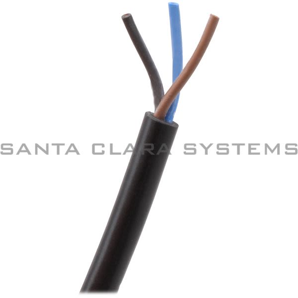 Wenglor S49-2M  Connection Line Product Image