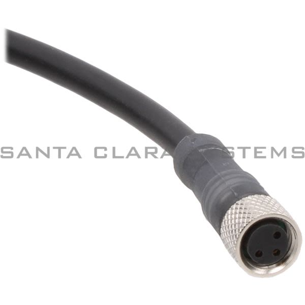 Wenglor S49-5M  Connection Line Product Image