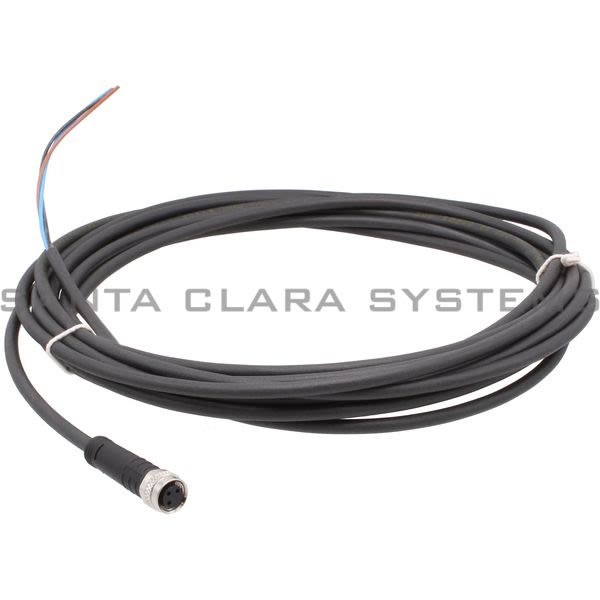 Wenglor S49-5MPUR Connection Line Product Image