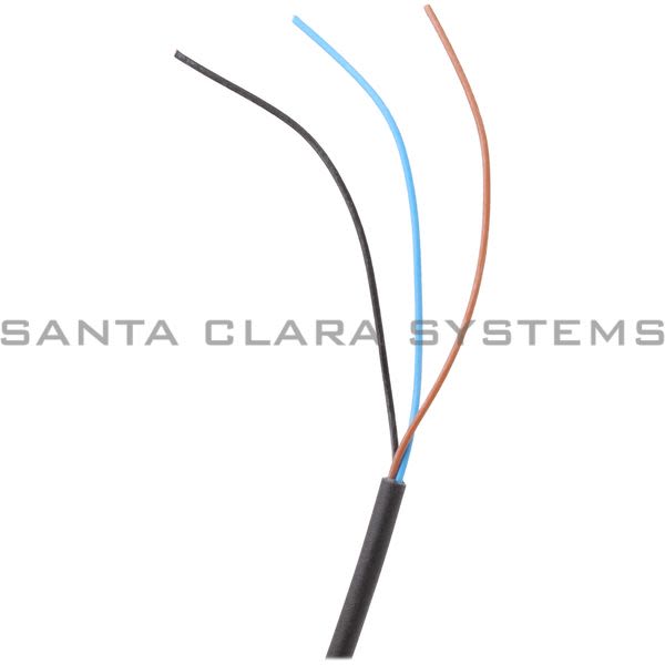 Wenglor S49-5MPUR Connection Line Product Image