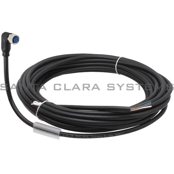 Wenglor S60-10M Connection Line Product Image