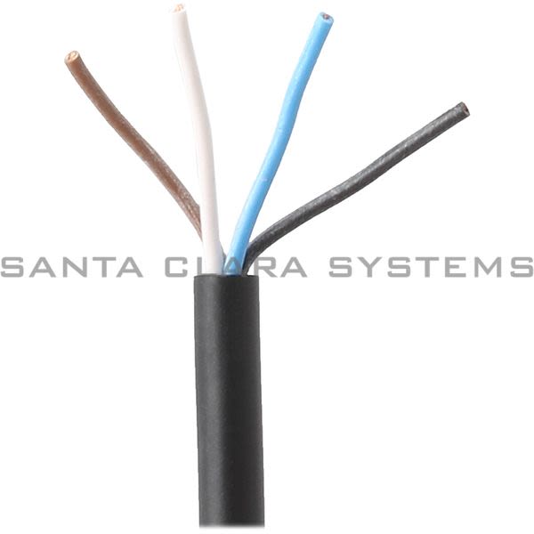 Wenglor S60-10M Connection Line Product Image