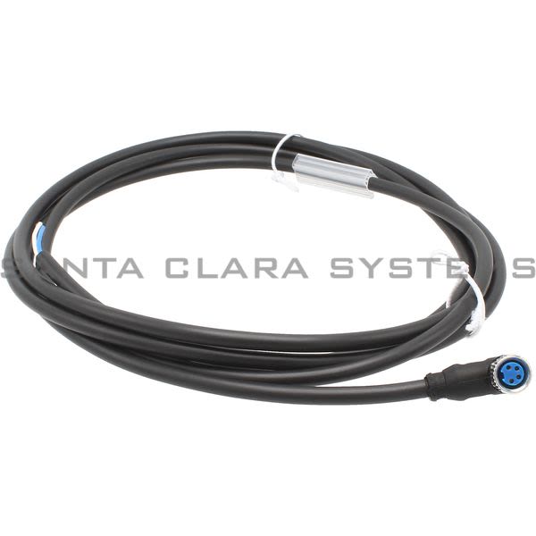 Wenglor S60-2M  Connection Line Product Image