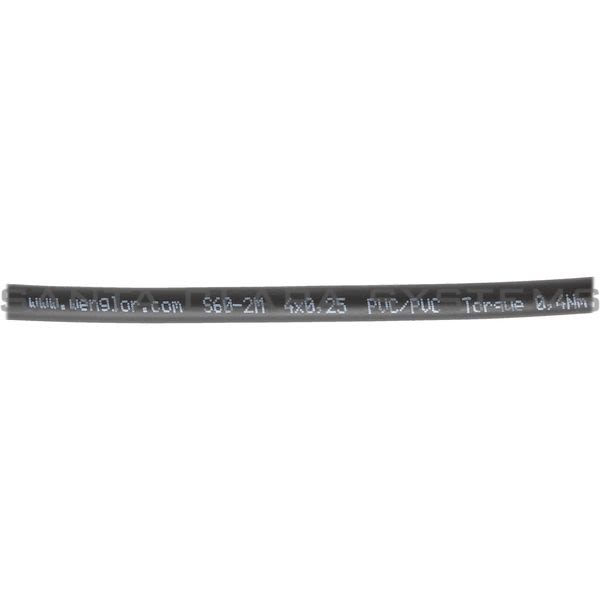Wenglor S60-2M  Connection Line Product Image