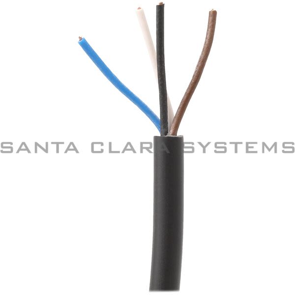 Wenglor S60-2M  Connection Line Product Image