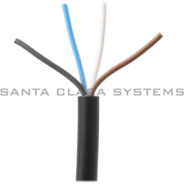 Wenglor S61-10M Connection Line Product Image