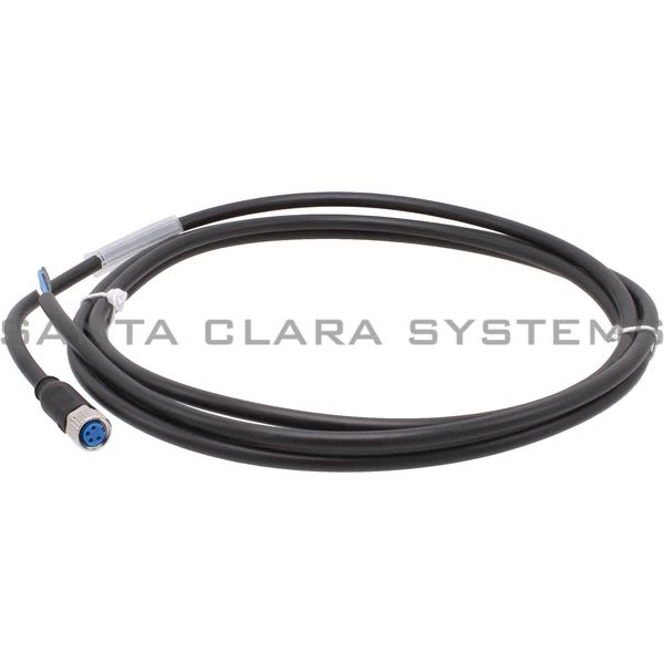 Wenglor S61-2M Connection Line M8 × 1; 4-pin Product Image