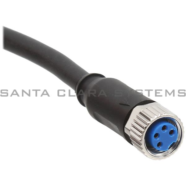 Wenglor S61-5M  Connection Line Product Image