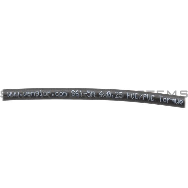 Wenglor S61-5M  Connection Line Product Image