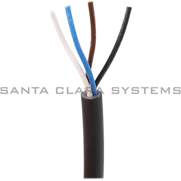 Wenglor S61-5M  Connection Line Product Image
